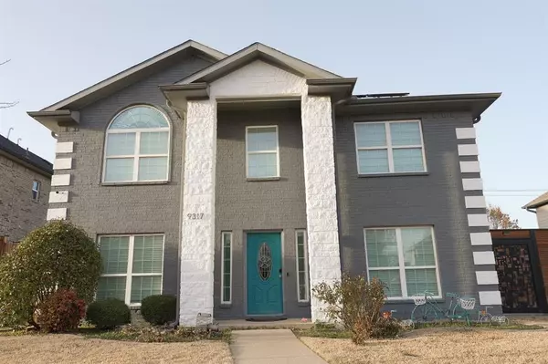 Rowlett, TX 75089,9317 Barton Creek Drive