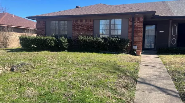 2208 Ember Lee Drive, Garland, TX 75040