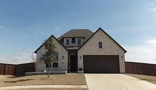 1817 Cypress Gap Trail, Mansfield, TX 76063