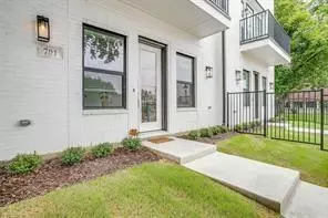 701 W Abram Street, Arlington, TX 76013