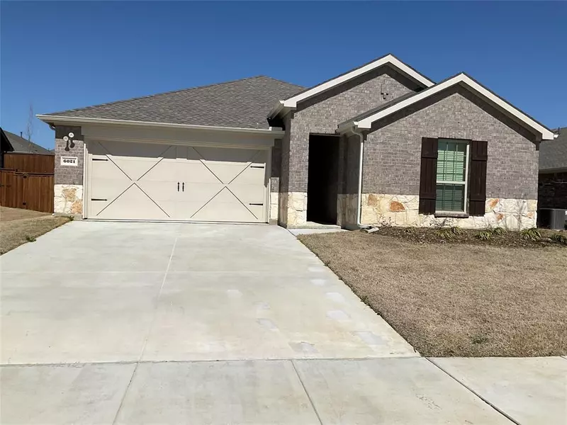 6021 Tudor Place, Celina, TX 76227