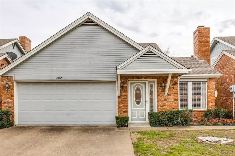 3006 Waterfront Circle, Garland, TX 75042