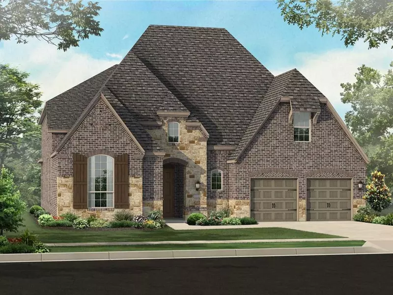 2711 Savannah Ridge, Prosper, TX 75078