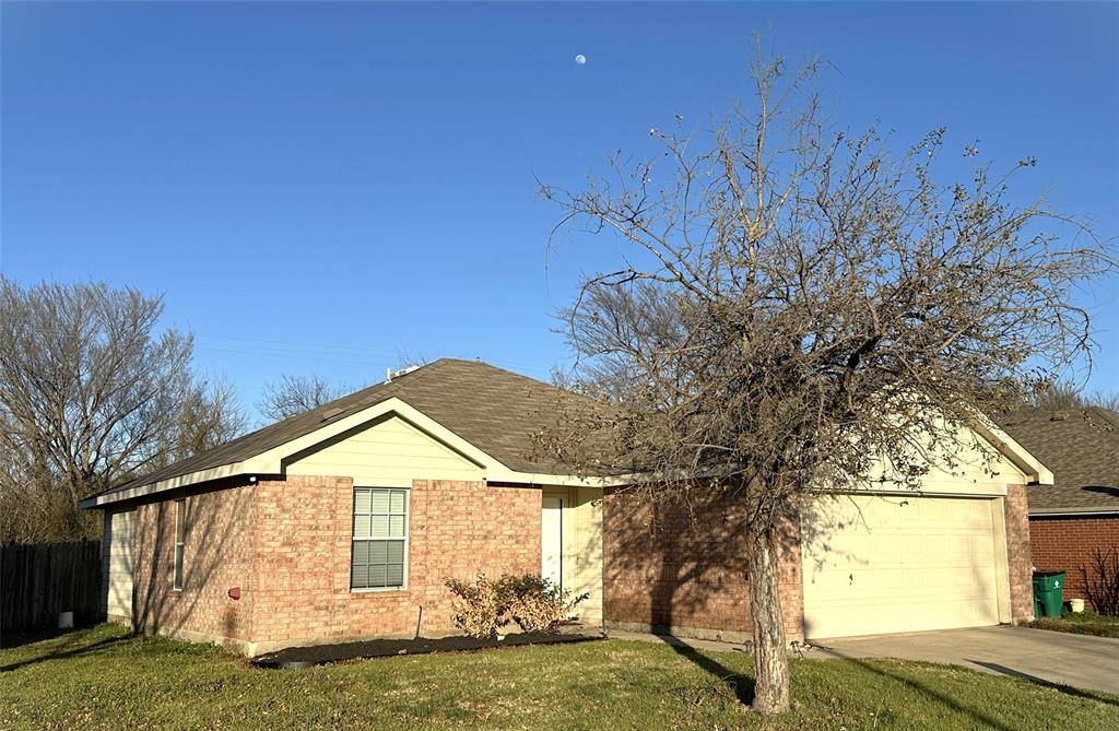 Rhome, TX 76078,12105 Shine Avenue