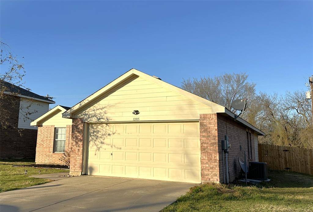 Rhome, TX 76078,12105 Shine Avenue