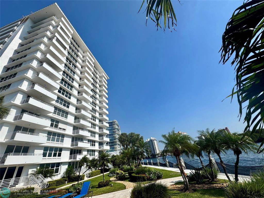 888 Intracoastal Dr  #12B, Fort Lauderdale, FL 33304