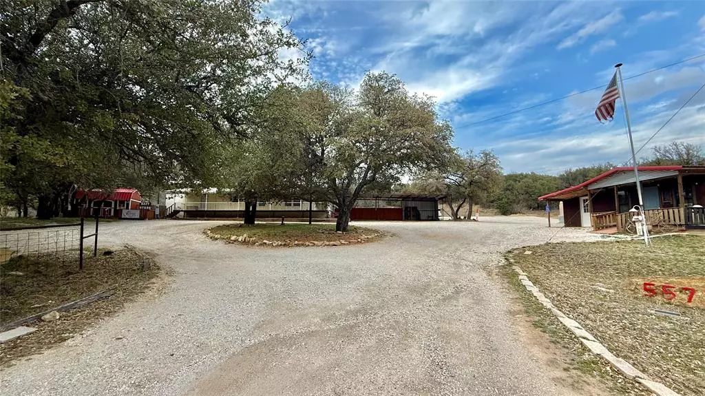 Graham, TX 76450,557 FM 3003