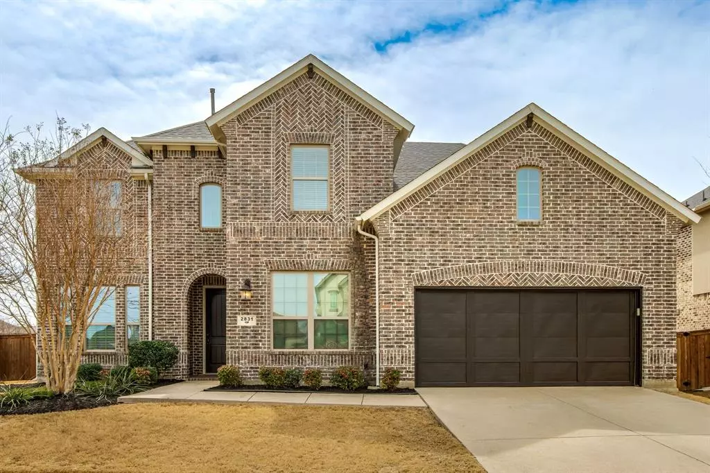 Prosper, TX 75078,2831 Oakhill Court