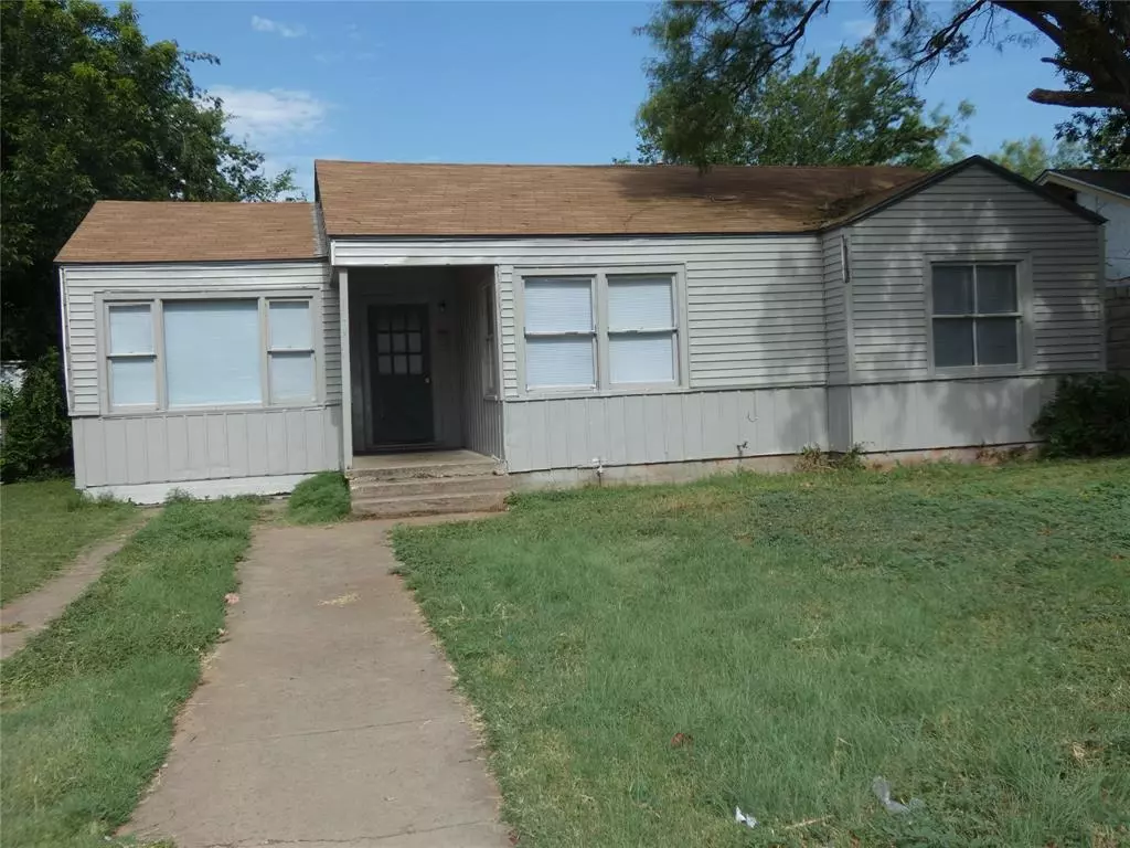 Abilene, TX 79603,1250 Green Street