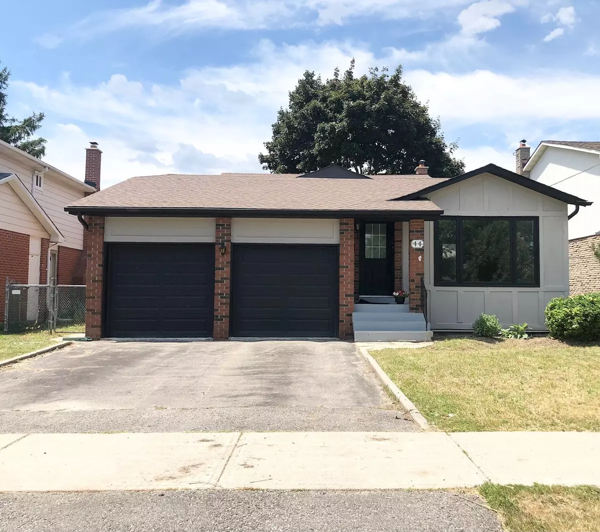 Toronto E07, ON M1V 1A5,44 Wellpark BLVD #Bsmt