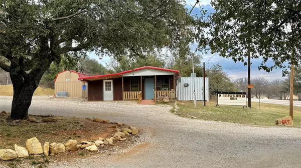 Graham, TX 76450,557 FM 3003