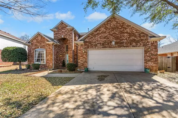 Mansfield, TX 76063,105 Londonderry Lane