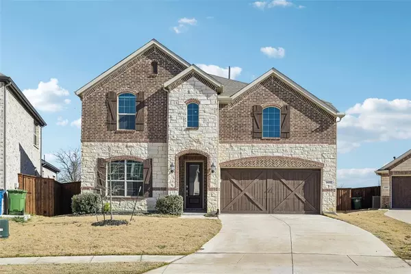 3437 Creekbluff Circle, Lewisville, TX 75010