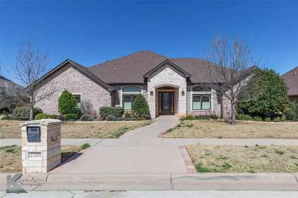 2310 Lynbrook Drive, Abilene, TX 79606