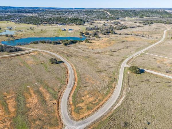 Lot 47 Barber Lakes Drive, Mineral Wells, TX 76067