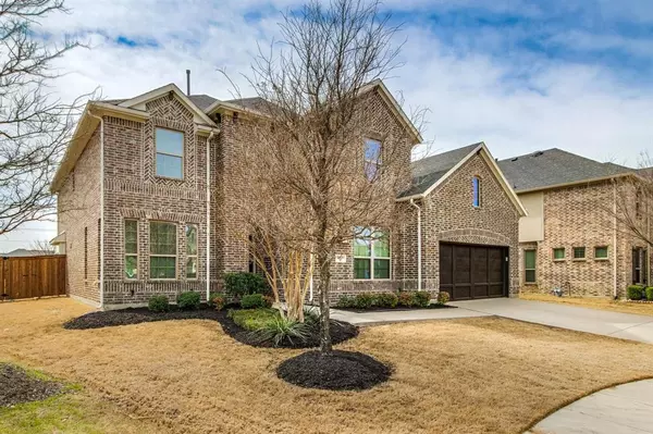 Prosper, TX 75078,2831 Oakhill Court