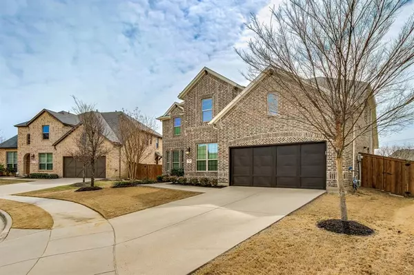 Prosper, TX 75078,2831 Oakhill Court