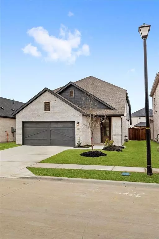 Royse City, TX 75189,2817 Spring Side Drive