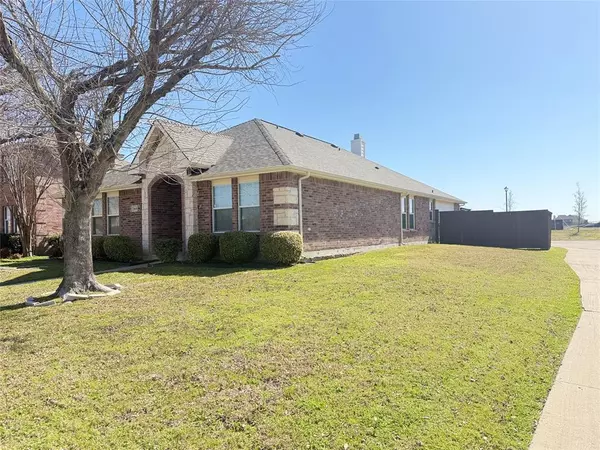 Wylie, TX 75098,1602 Pheasant Creek Drive