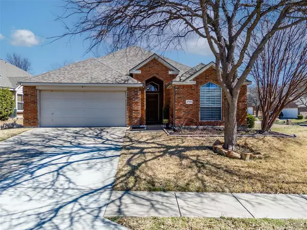 2709 Travis Drive, Mckinney, TX 75072