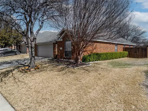 Mckinney, TX 75072,2709 Travis Drive