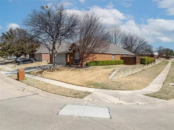 Mckinney, TX 75072,2709 Travis Drive