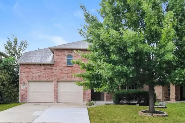 1513 Kittyhawk Drive, Little Elm, TX 75068