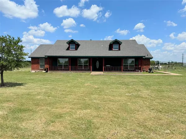 469 Streetman Road, Royse City, TX 75189