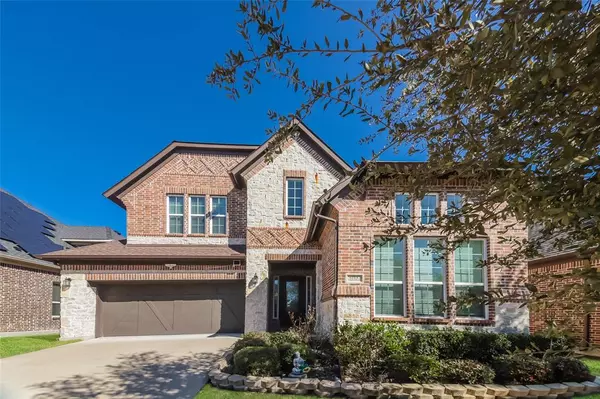 6213 Eldridge Lane, Mckinney, TX 75070