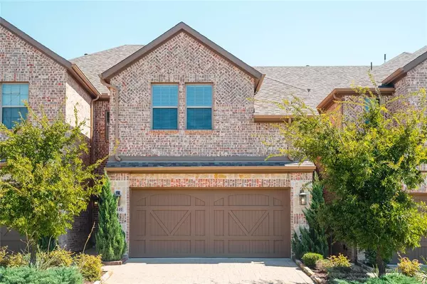 6440 Hermosa Drive, Plano, TX 75024