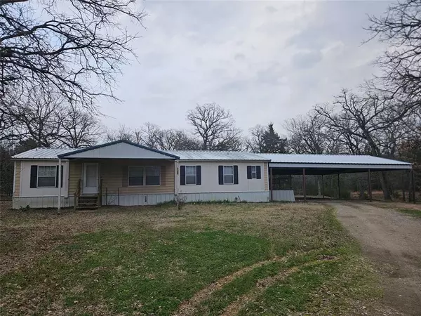 6149 County Road 3510, Quinlan, TX 75474