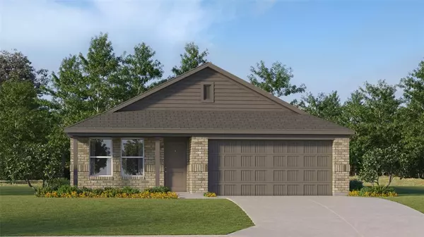 1817 Kiwi Drive, Royse City, TX 75189