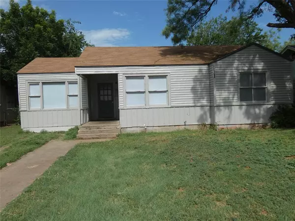 Abilene, TX 79603,1250 Green Street