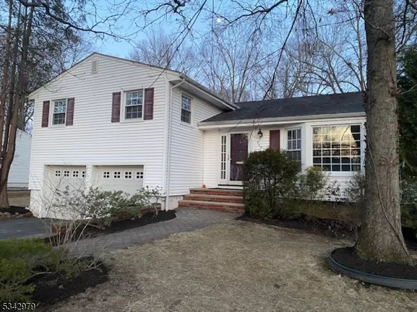 464 Park Ave, Berkeley Heights Twp., NJ 07922