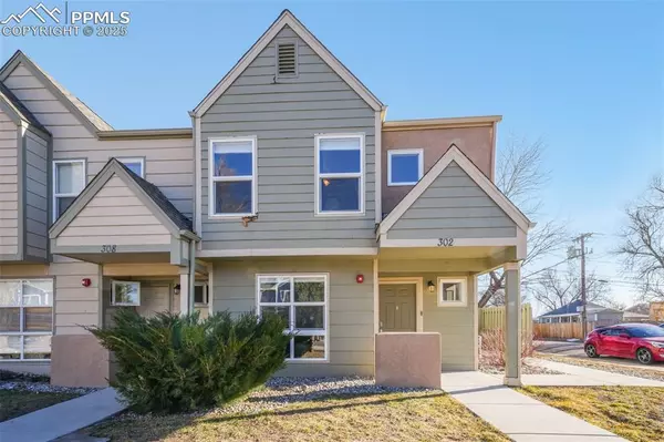 302 E Ohio AVE, Fountain, CO 80817