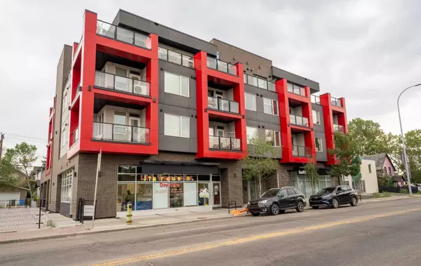 1526 9 AVE SE #204, Calgary, AB T2G0T7