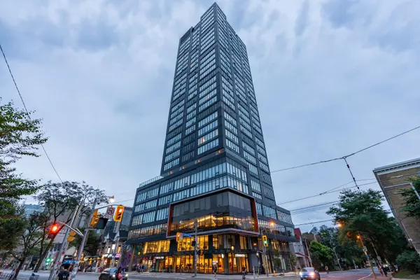 203 College ST #2808, Toronto C01, ON M5T 0C8