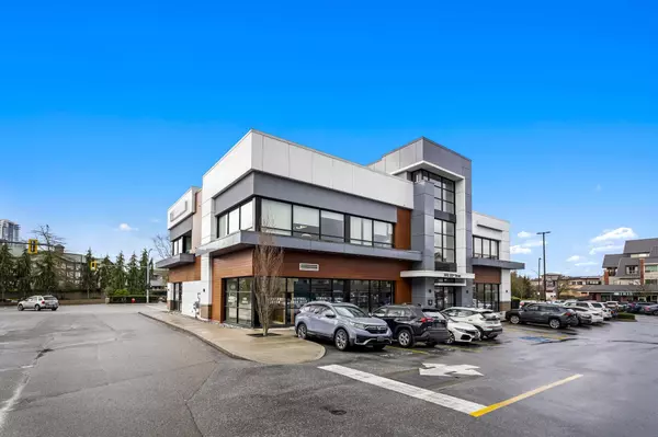 1318 CONFIDENTIAL, Langley, BC V1M 4A7