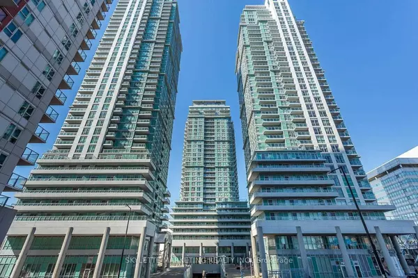 60 Town Centre CT W #1501, Toronto E09, ON M1P 0B1