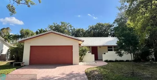 11540 NW 40th Ct, Coral Springs, FL 33065