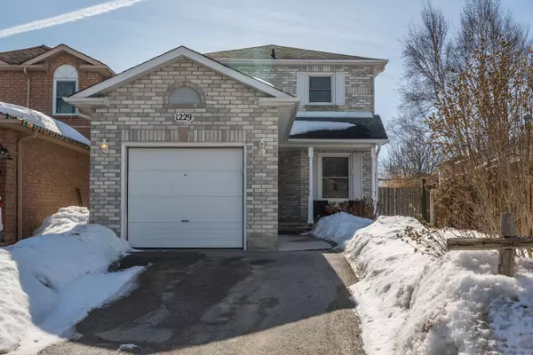 1229 Benson ST, Innisfil, ON L9S 1Y5