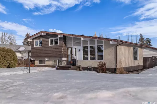 838 Northumberland AVENUE, Saskatoon, SK S7L 3W5