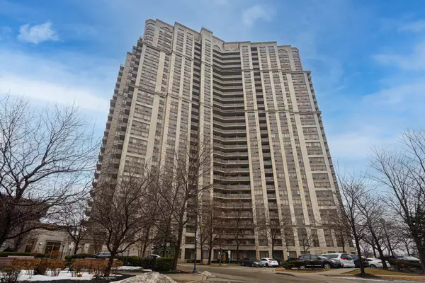 Toronto W10, ON M9W 7J4,700 Humberwood BLVD E #1620