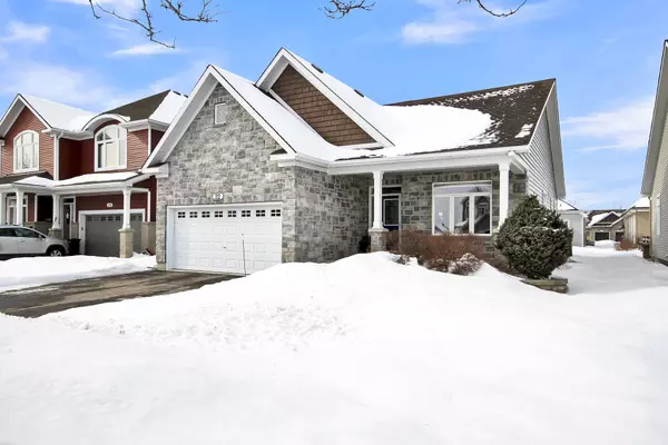 22 Horizon CRES, North Grenville, ON K0G 1J0