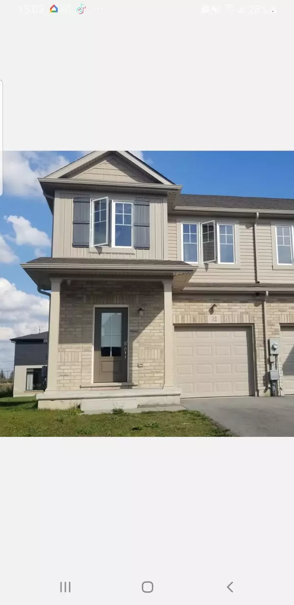 Welland, ON L3C 0H8,32 SUNFLOWER PL N