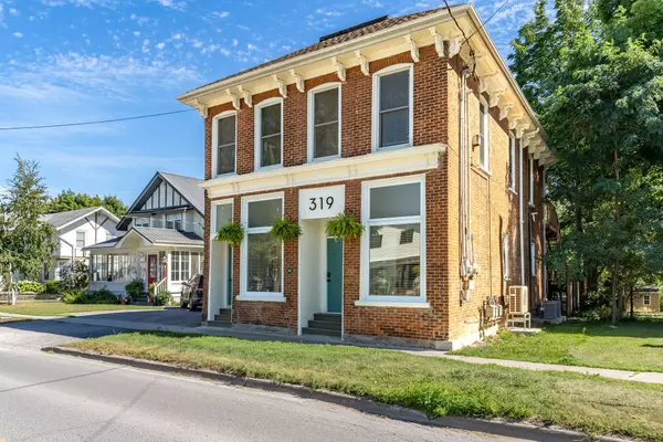 319 Main ST E, Prince Edward County, ON K0K 3L0