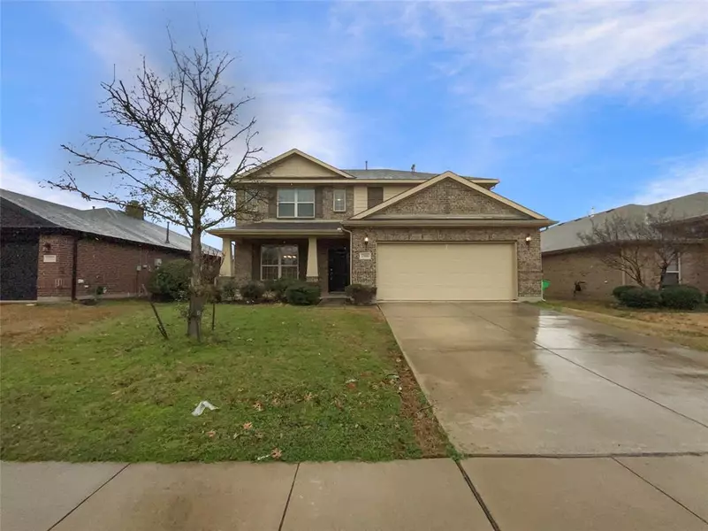 1508 Rosson Road, Little Elm, TX 75068