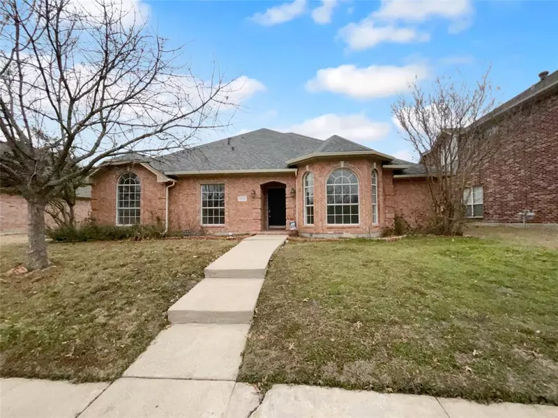 7202 Sand Pine Drive, Rowlett, TX 75089