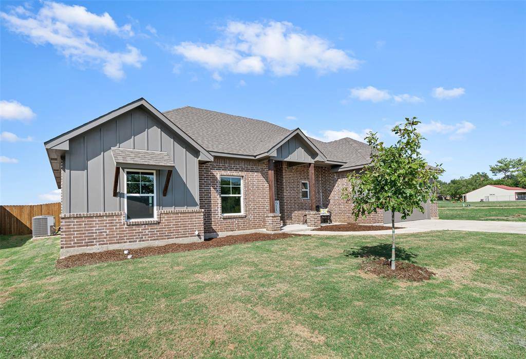 Mabank, TX 75147,146 Panther Loop