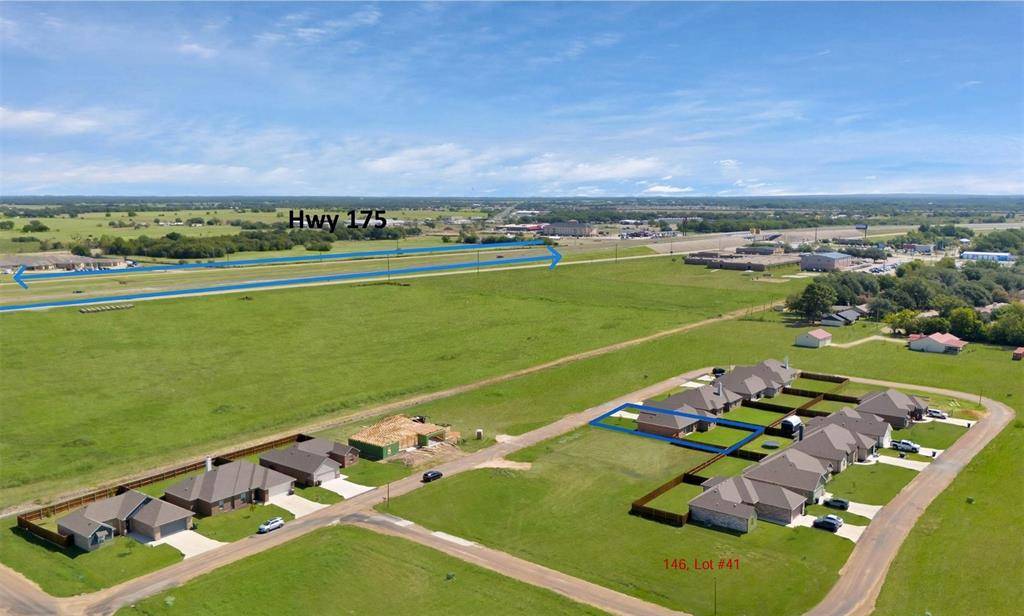 Mabank, TX 75147,146 Panther Loop